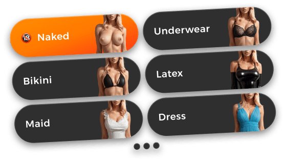 Choose edit mode in Undress AI app for best results